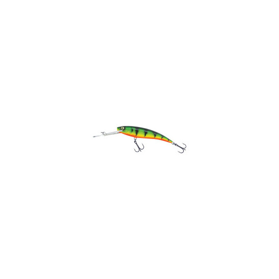 Balzer Shirasu Deeprunner Wobbler, 11cm, 24g