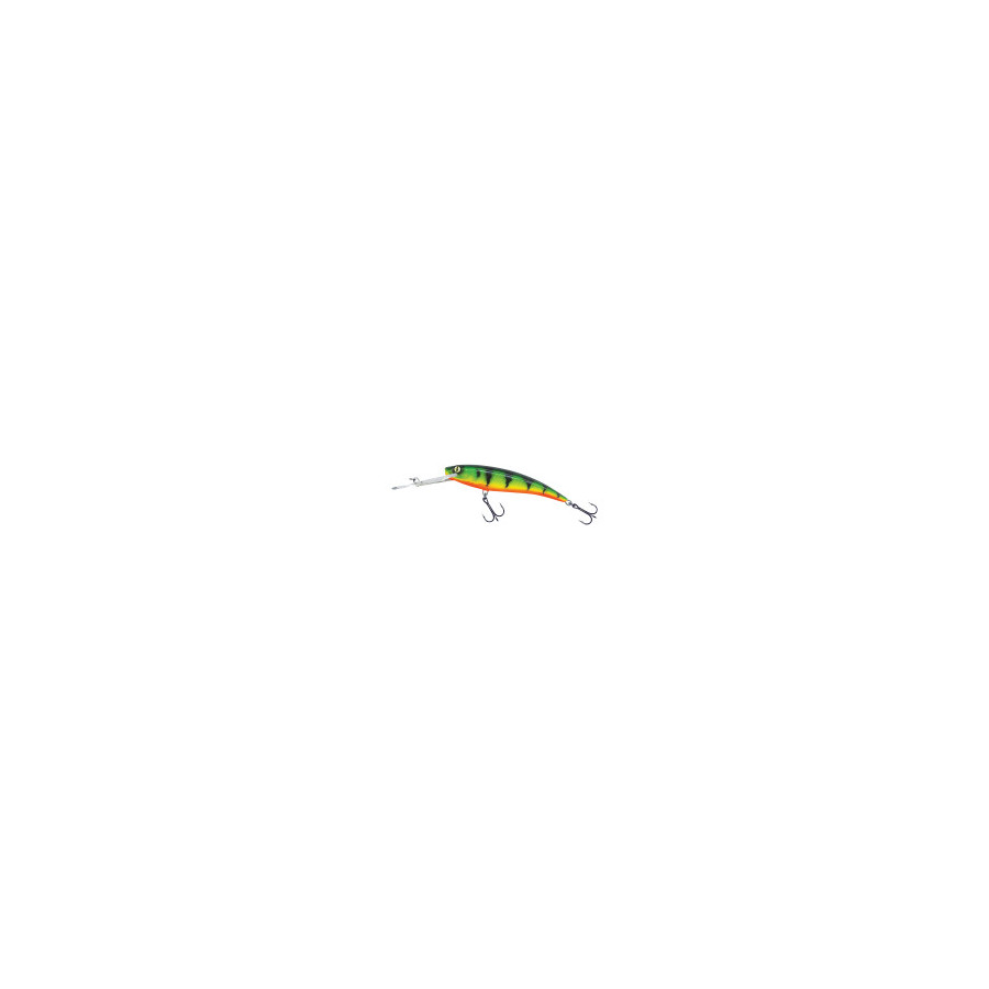 Balzer Shirasu Deeprunner Wobbler, 11cm, 24g
