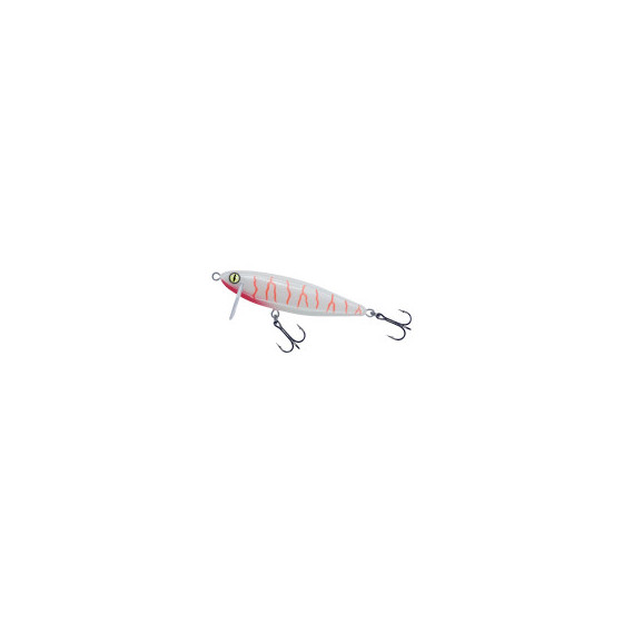 Balzer Shirasu Rapfen Wobbler