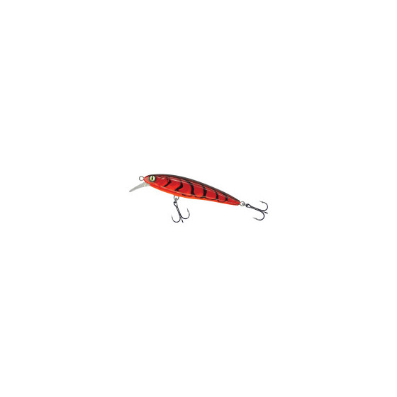 Balzer Shirasu Twitch Bait SR 8,5cm, 11g