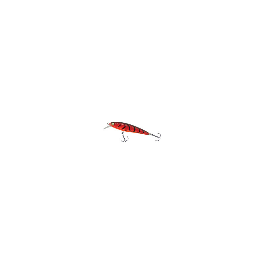 Balzer Shirasu Twitch Bait SR 8,5cm, 11g