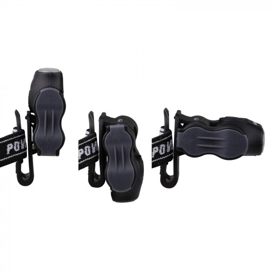 Spro Power Catcher LED Cap-Light, inkl. Batterien