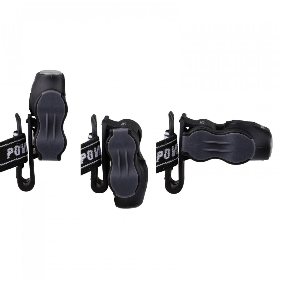 Spro Power Catcher LED Cap-Light, inkl. Batterien