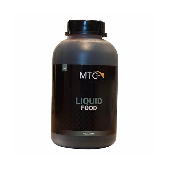 MTC Liquid Food 1Liter, versch. Varianten