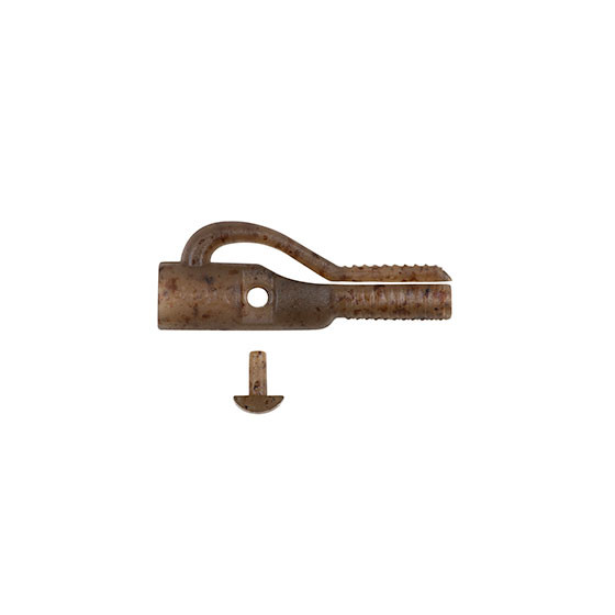 Fox EDGES™ Camo Safety Lead Clip & Pegs
