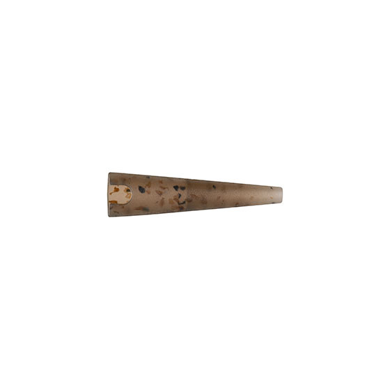Fox EDGES™ Camo Safety Lead Clip Tail Rubbers (Size 7)