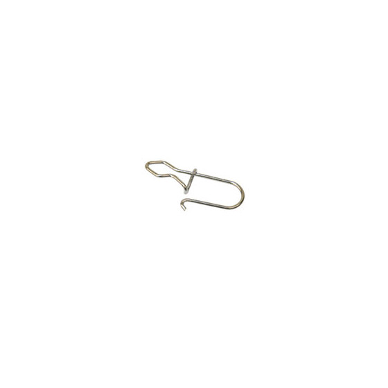 Fox Rage Surefit Snaps black 1/0