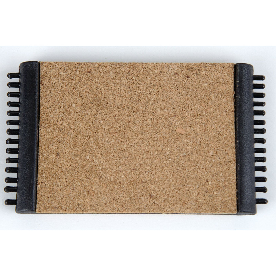 FTM Korkaufwickler groß, 16x6x1cm