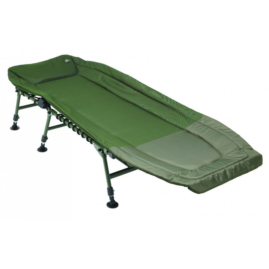 CarpSpirit Bed Chair Classic 6 Legs