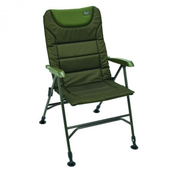 Carp Spirit Blax Relax Chair XL 4 Legs
