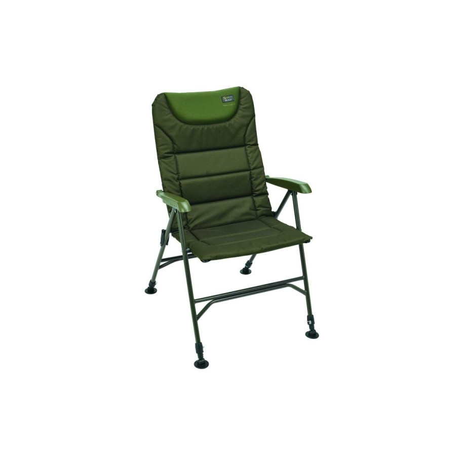 Carp Spirit Blax Relax Chair XL 4 Legs