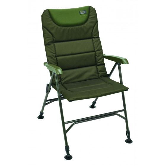 Carp Spirit Blax Relax Chair L 4Legs
