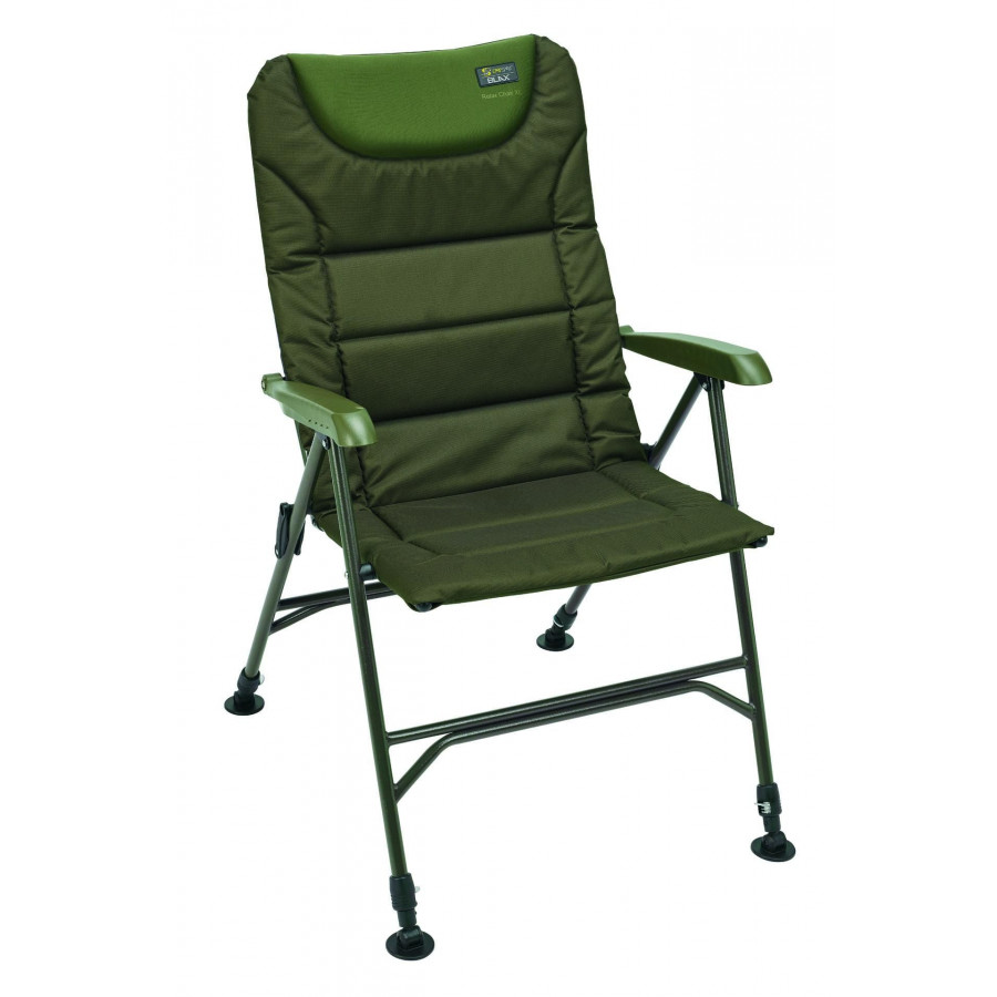 Carp Spirit Blax Relax Chair L 4Legs