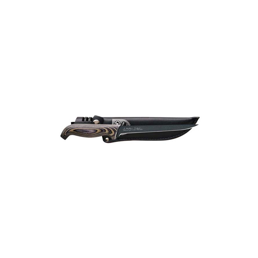 Rapala Couteau Noir, 15cm