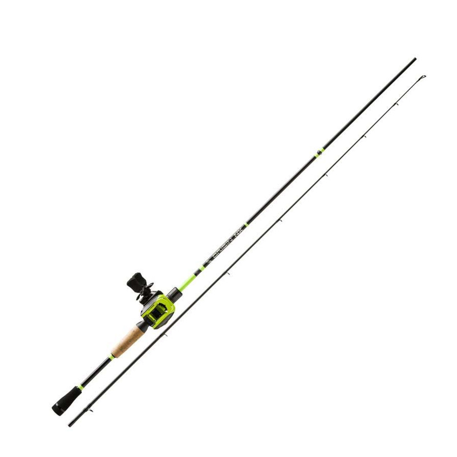 13 Fishing Origin Nx Cast Combo 7`M 2P