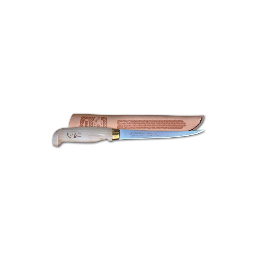 Rapala Couteau Finlander  Fillet M