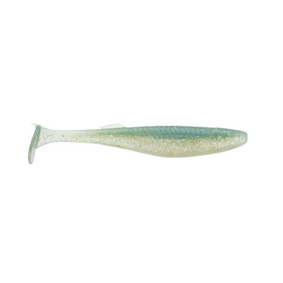 Rapala CrushCity The Kickman, versch. Varianten