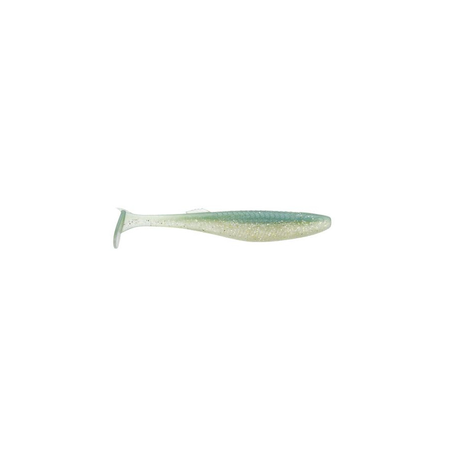 Rapala CrushCity The Kickman, versch. Varianten