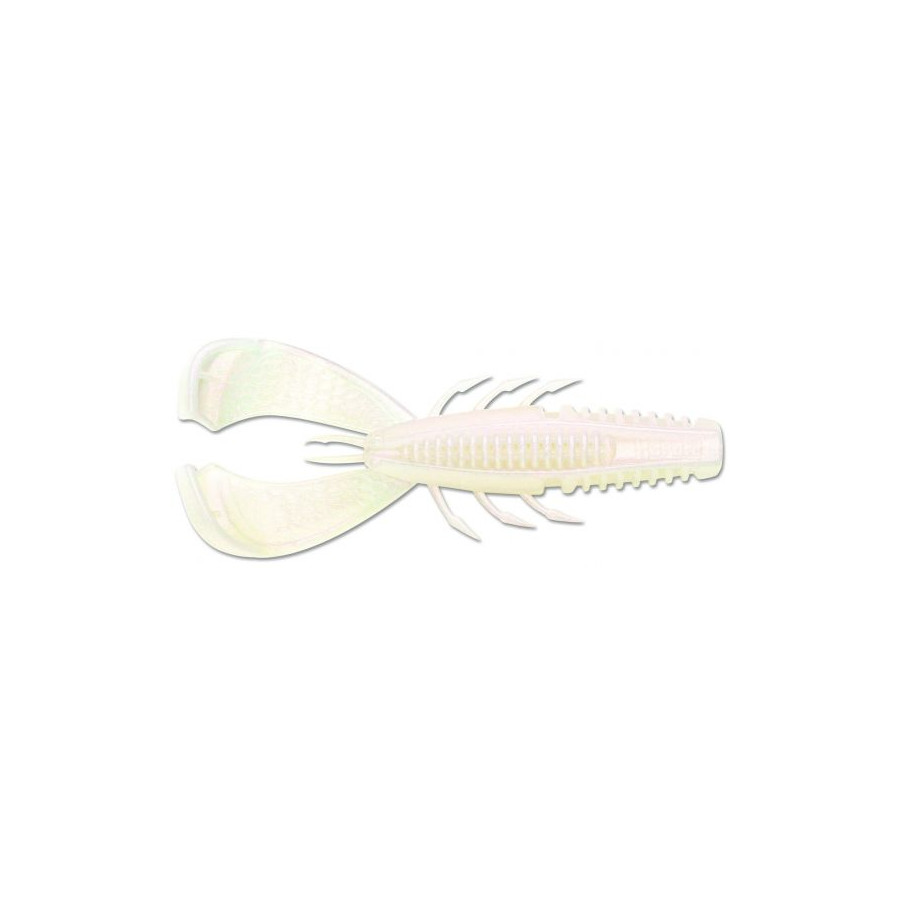 Rapala CrushCity Cleanup Craw, 8g   8,8cm, versch. Farben