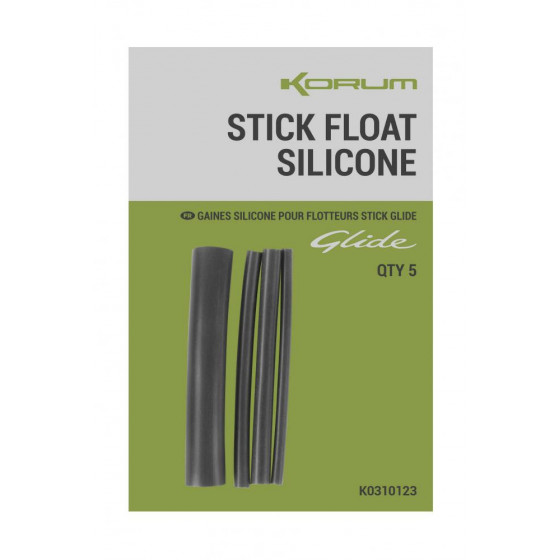 Korum Glide – Stick Float Silicone
