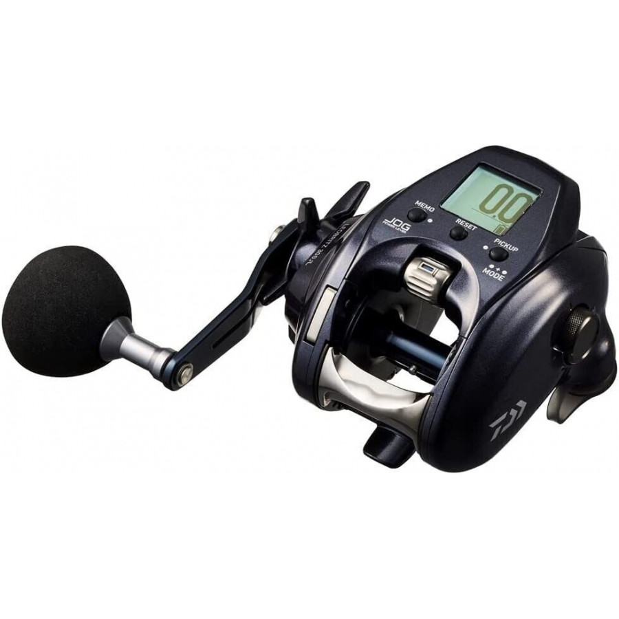 Daiwa Leobritz 300JL (E)