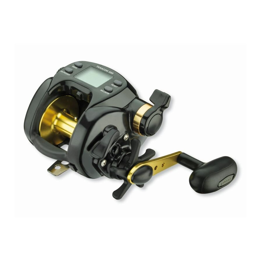 Daiwa Tanacom 500