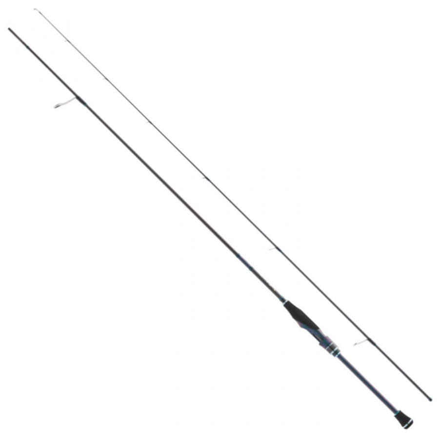 Hearty Rise Halcyon X 2,34m 3-18g - Spinnrute