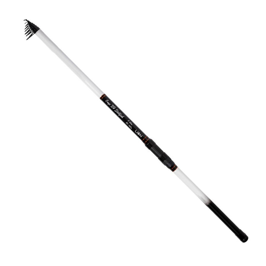 Lion Onyx XH Stellfisch 80-160g