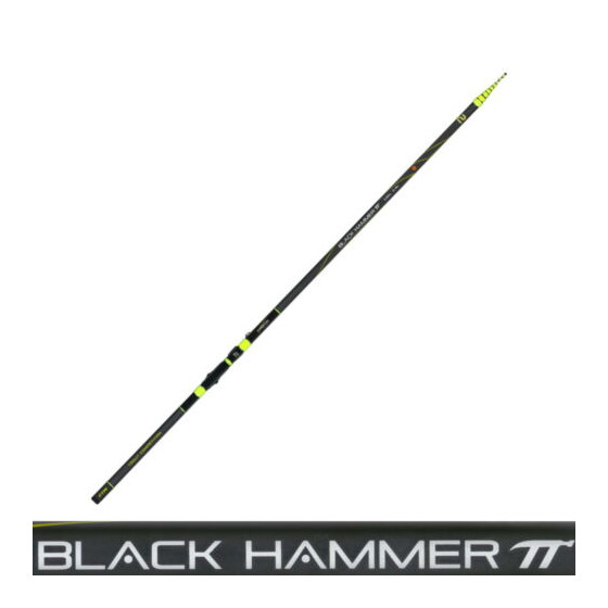 Tubertini Black Hammer II/5 4,20m 10-20g