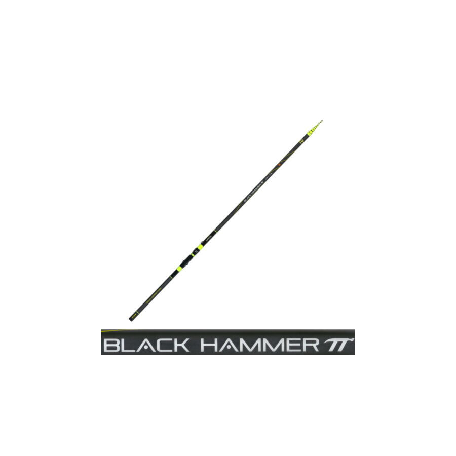 Tubertini Black Hammer II/3 4,00m 4-10g