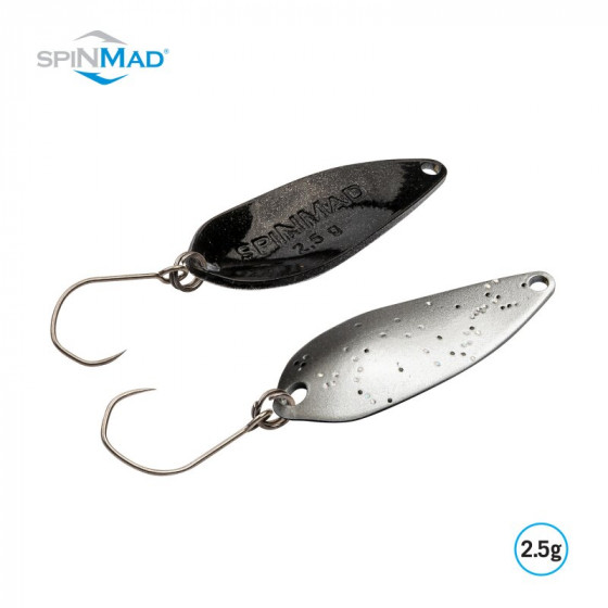 Spinmad Lieblingsköder Spoons, versch. Varianten