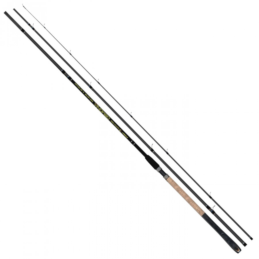 FTM Demonia 3,90m  5-25g - Matchrute 3tlg.