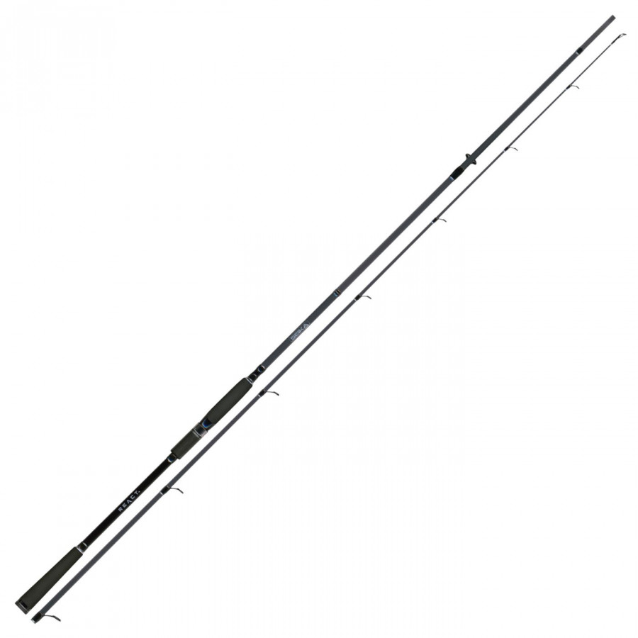 Seika Pro React 258 H Zanderversion WG 14 - 62g, 2,62m