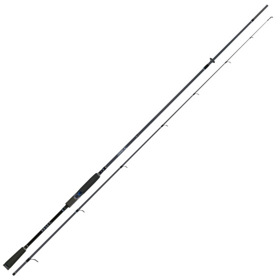 Seika Pro React 246cm L Barsch 5-24g - Spinnrute
