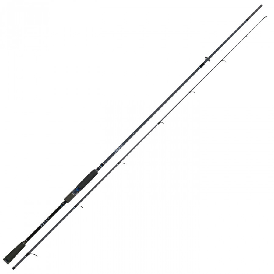 Seika Pro React 246cm L Barsch 5-24g - Spinnrute