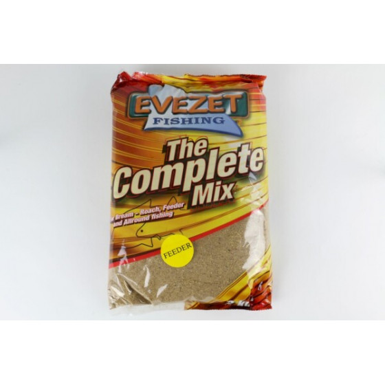 Evezet The Complete Mix Feeder, 2kg