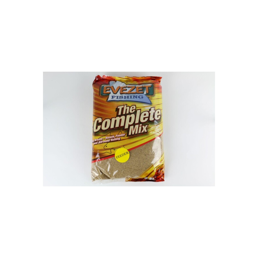 Evezet The Complete Mix Feeder, 2kg