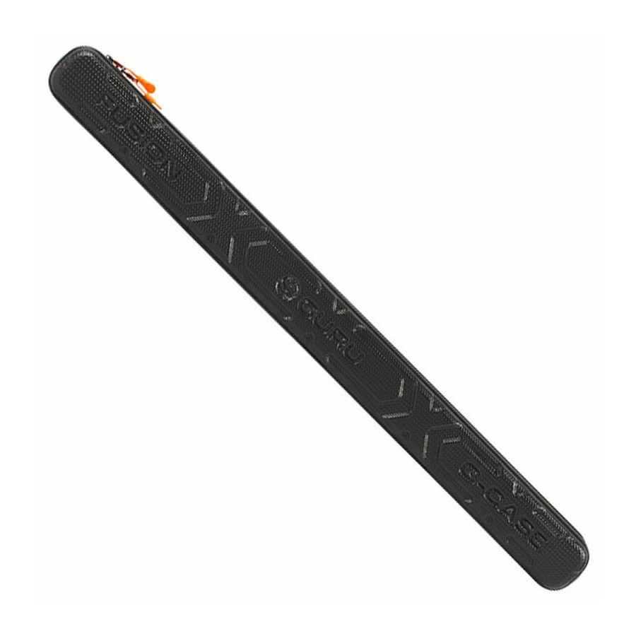 Guru Q-Case Quiver Tip Holder