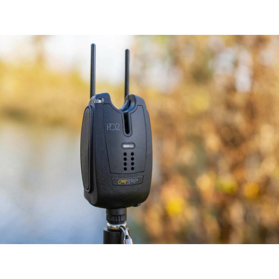 Carp Spirit HD2 Alarm