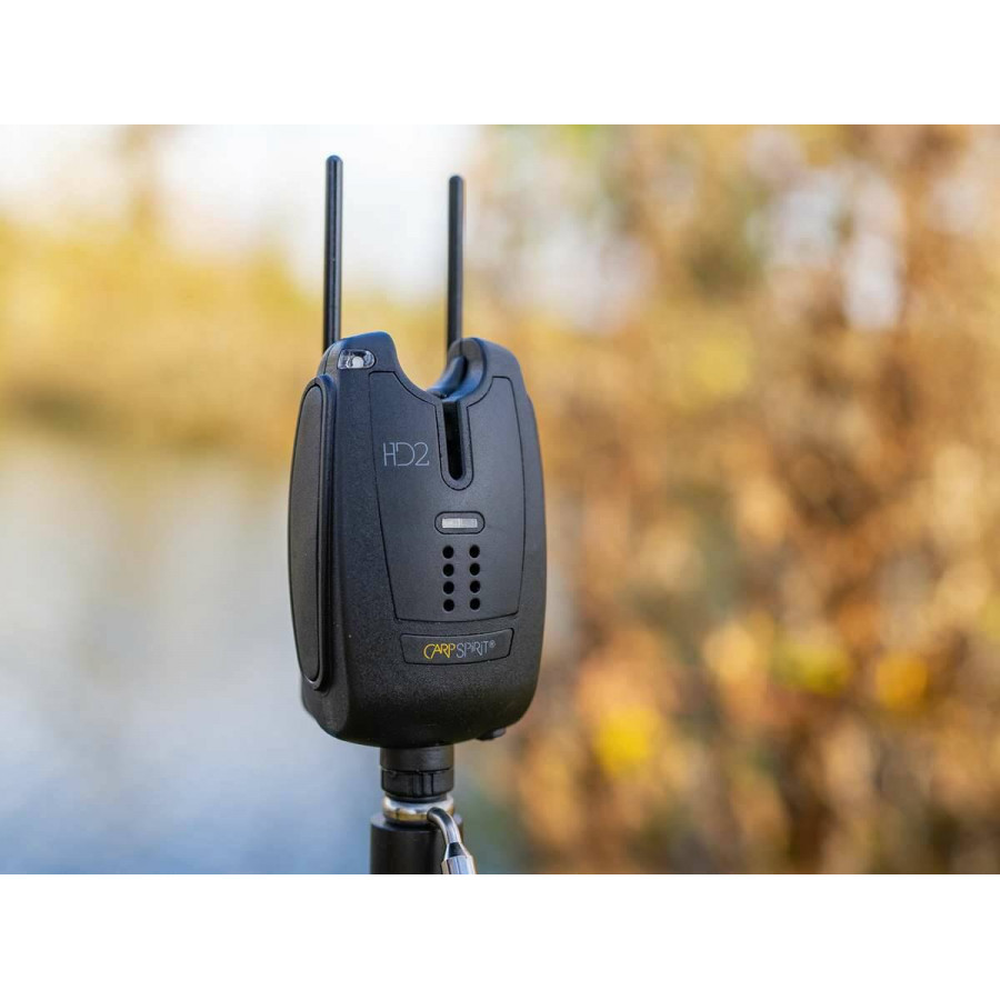 Carp Spirit HD2 Alarm