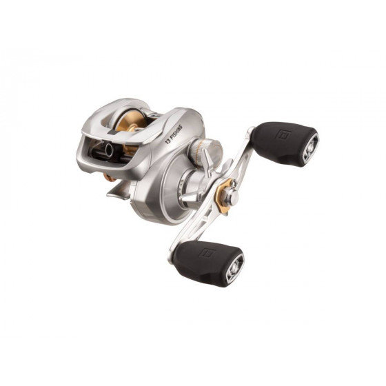 13 Fishing Modus C2 BC Reel 6,6:1 LH