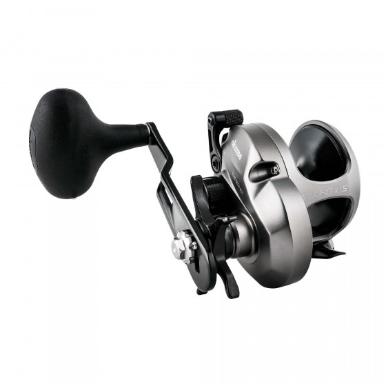 Okuma Tesoro TSR-5NS