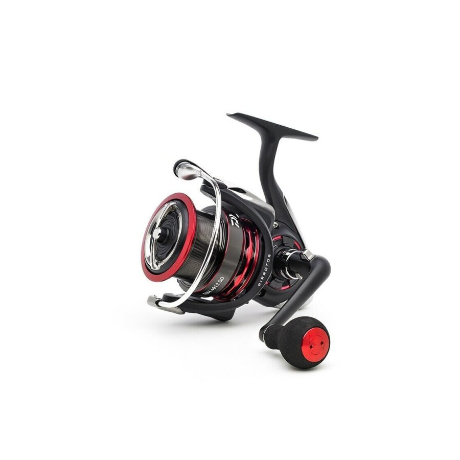Daiwa TDM 4012QD