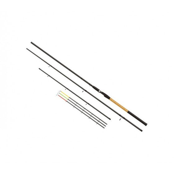 Okuma Solitron Feeder MH, 3,60m  30-70g