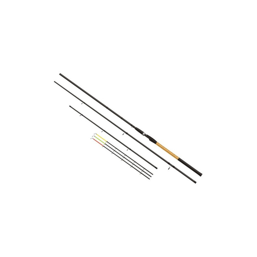Okuma Solitron Feeder MH, 3,60m  30-70g