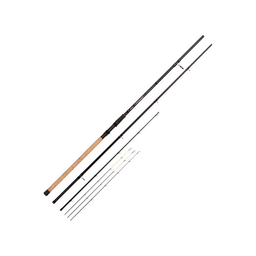 Okuma Ceymar River Feeder, 3,90m   -150g