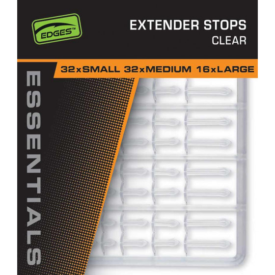 Fox EDGES™ Essentials Extender Stops