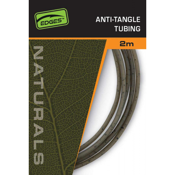 Fox EDGES™ Naturals Anti Tangle Tubing