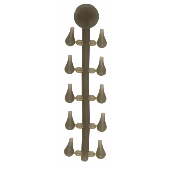 Fox EDGES™ Naturals Powergrip Hook Beads