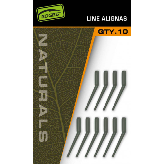 Fox EDGES™ Naturals Line Alignas